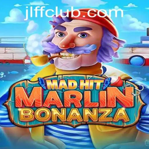 MadHitMarlinBonanza: Dive into an Ocean of Adventure