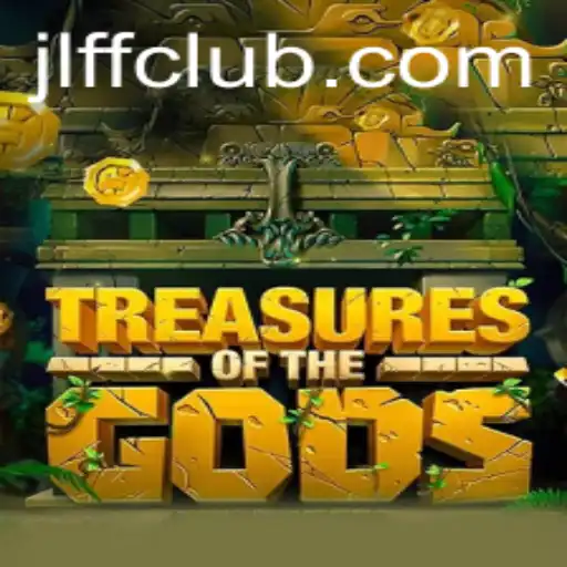 Treasure of the Gods: The Thrilling Adventure Awaits