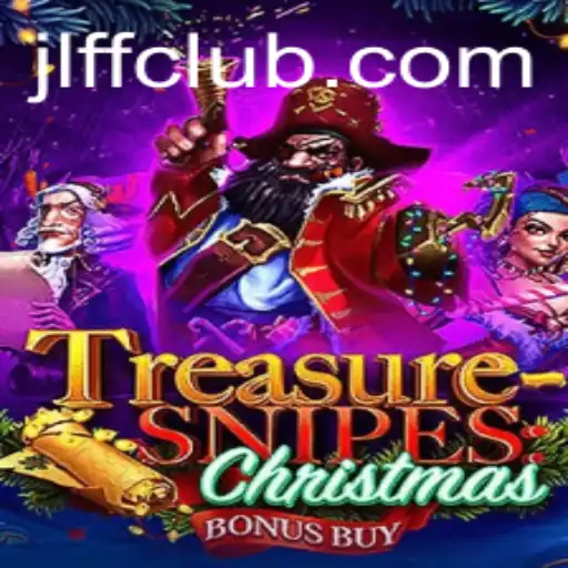 Discover the Magic of TreasuresnipesChristmas: JLFF Explores a New World