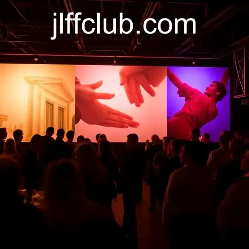 Exclusive Events: A Close Look at JLFF