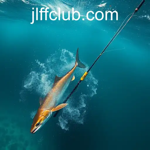 Exploring the World of Fishing with JLFF