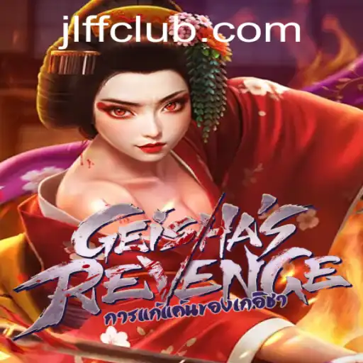 GeishasRevenge: A New Interactive Gaming Experience with JLFF