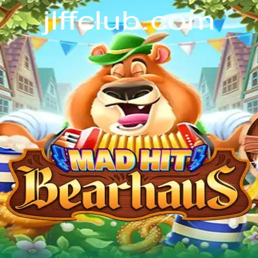 MadHitBearhaus: A Thrilling New Board Game Capturing Hearts Worldwide