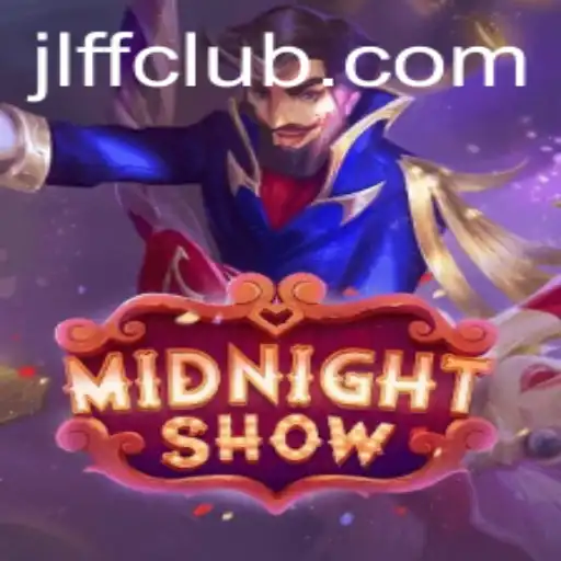 MidnightShow: A New Gaming Experience By JLFF