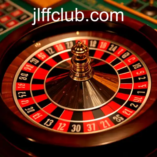 Understanding Roulette: A Game of Chance and Strategy