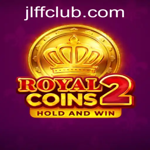 RoyalCoins2: A Deep Dive Into the Emergent Game Phenomenon with JLFF