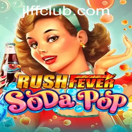 RushFeverSodaPop: A Dynamic Blend of Strategy and Fun