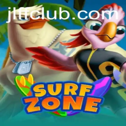 Exploring SurfZone: A Thrilling Adventure with JLFF