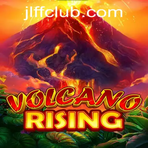 VolcanoRising: A Thrilling Adventure Game Unveiled